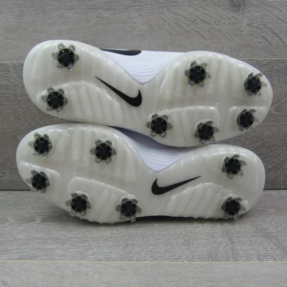 Nike Vapor Pro Waterproof Golf Shoes - Picture 7 of 8